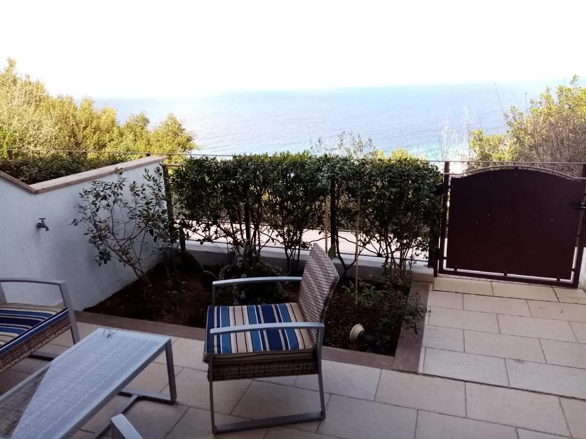 Greta Lejlighed Castelsardo