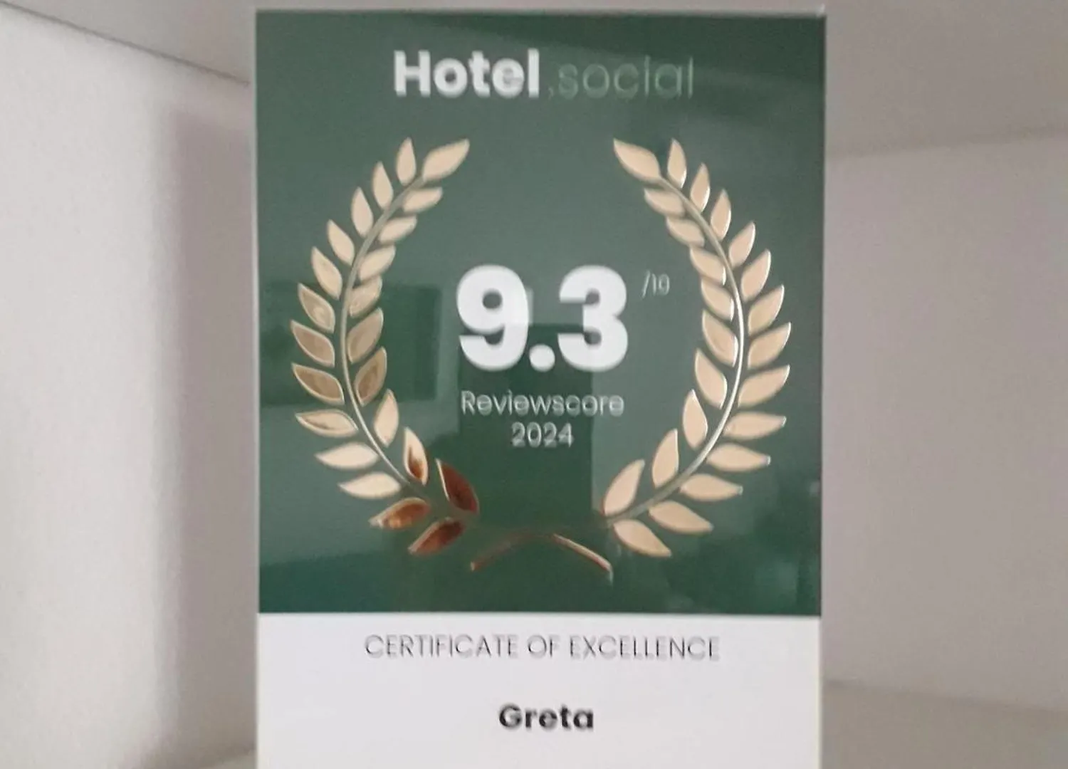 Greta Lejlighed Castelsardo 0*,  Italien